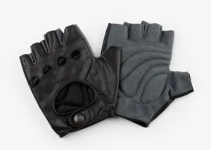 Manusi Le Grand Elegant Man black size S