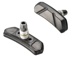 Saboti BMX cu filet negru