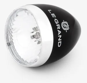 Lampa fata Le Grand Sunlight 3 leduri black