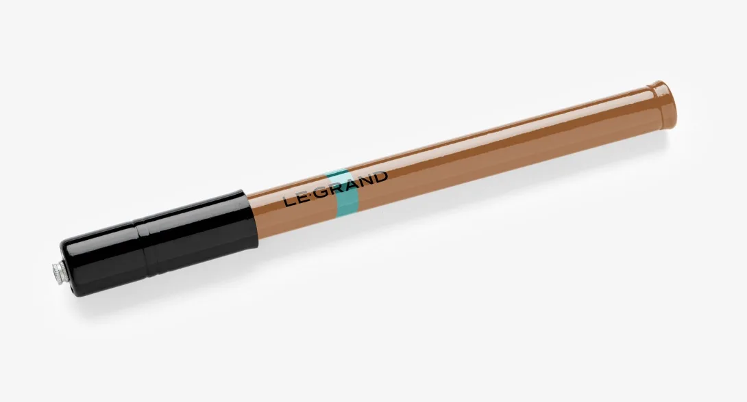 Pompa Le Grand Maxime beige