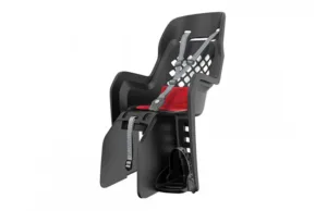 Scaun de copii Joey Polisport Arg/ rosu