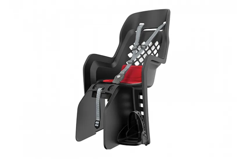 Scaun de copii Joey Polisport Arg/ rosu