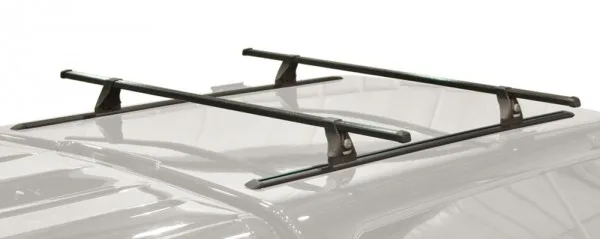 Thule Prindere Rapid Tracker II negru