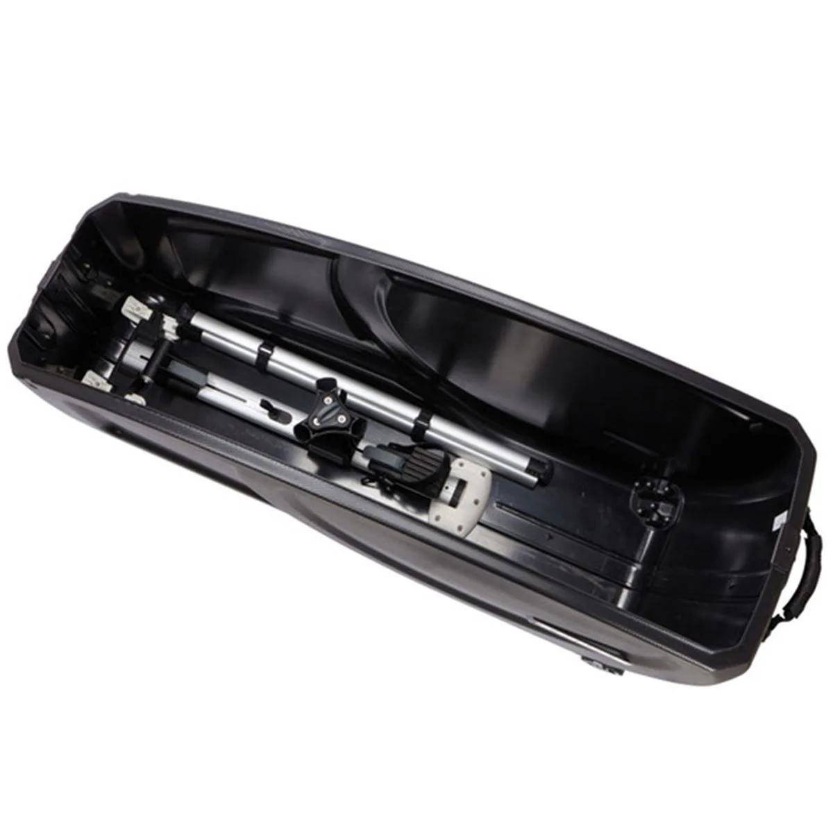 Geanta ABS bicicleta Thule Round Trip Transition - imagine 4