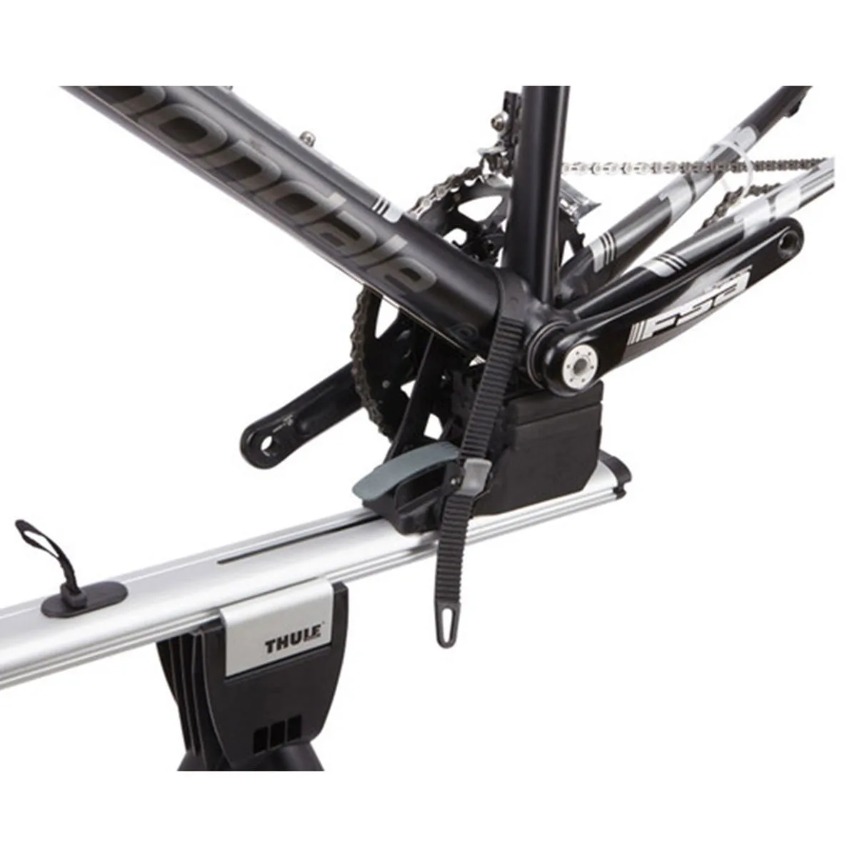 Geanta ABS bicicleta Thule Round Trip Transition - imagine 6