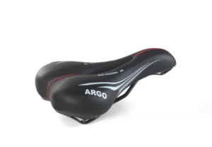 Sa MTB Argo black S.Montegrappa