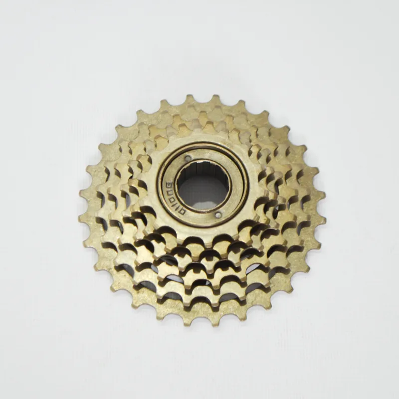 Pinion cu filet 6 Quilong