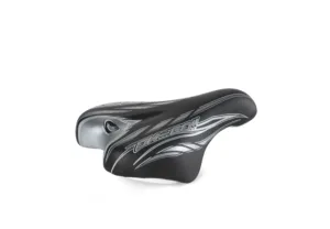 Sa Junior OK Go black-grey S.Montegrappa