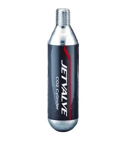 Cartus CO2 16g 1 bucata Weldtite