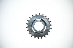 Pinion Z-22 pentru butuc torpedo