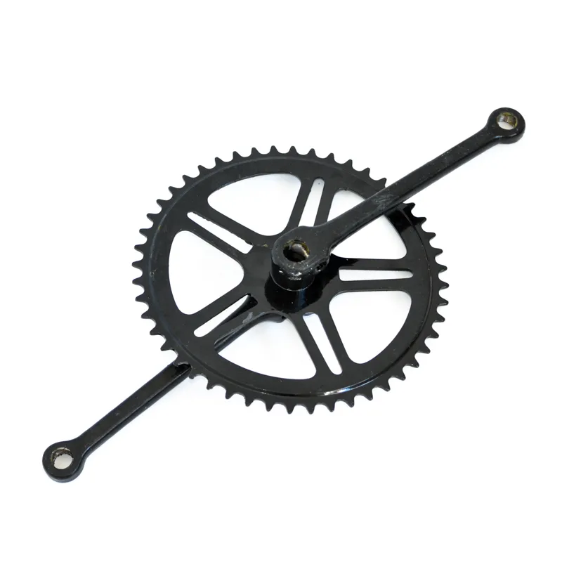 Angrenaj Z48 negru cu shift 175mm