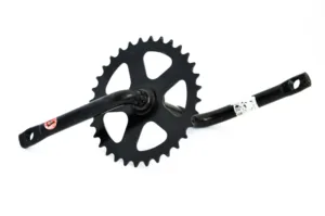 Angrenaj Z metal 16-20 T32 negru 120mm
