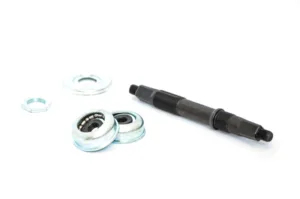 Ax pedalier BMX cu cuvetarie 40mm/128mm