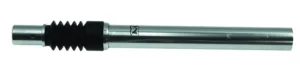 Tija sa aluminiu cu suspensie 27 2mmx400mm