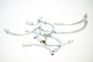 Cot V-brake
