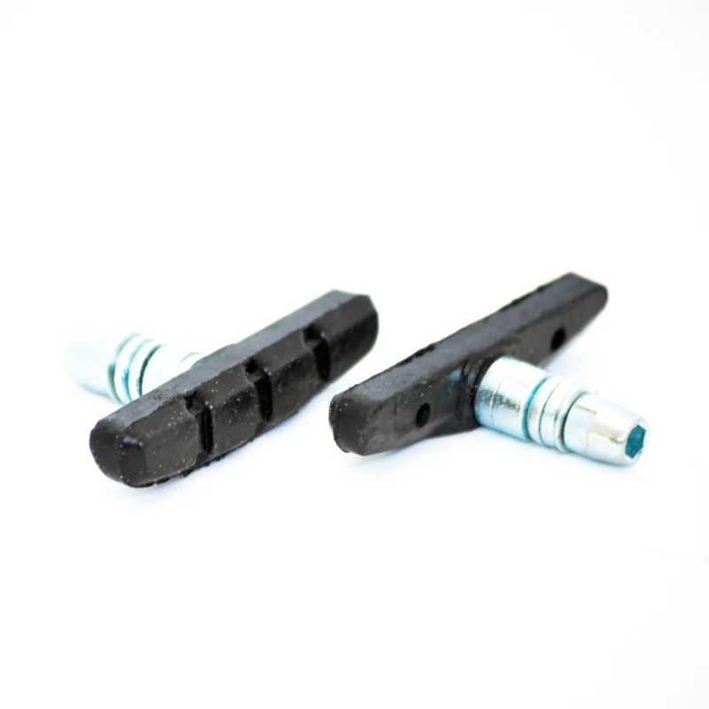Saboti frana cu filet 70mm negru