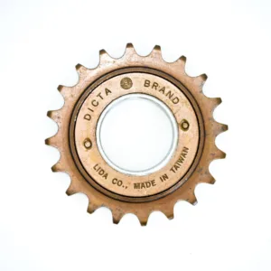 Pinion Z-20 BMX TW Dicta