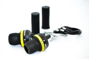 Manete schimbator 3/6  viteze Grip-Shift index