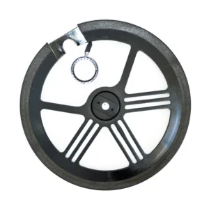 Protectie angrenaj plastic T42 PVC