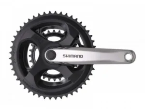 Angrenaj Shimano FCM131 T42-34-24 175mm