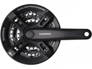 Angrenaj Shimano FC M 171T42-34-24 175mm