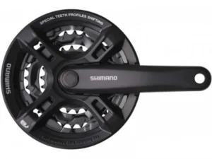 Angrenaj Shimano FCM131 T28-38-48 175mm