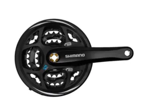 Angrenaj Shimano FC M311 T22/32/42 175mm