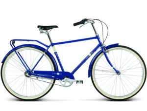 Bicicleta Le Grand William 2 28 S blue glossy