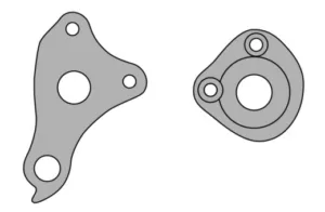 Ureche schimbator Kross DP-25