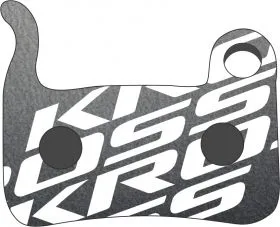 Placute frana disc Kross XT