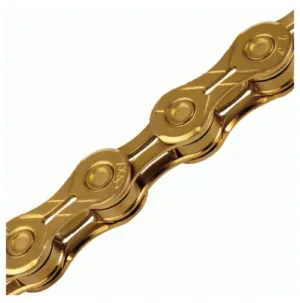Lant KMX X11 1/2x11/128 11 viteze 114L gold
