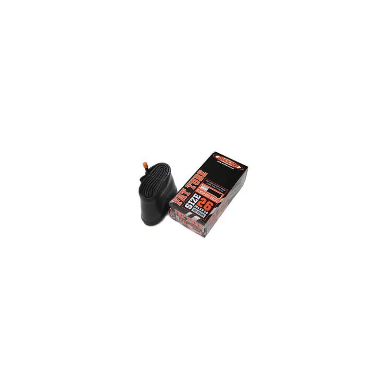 Camera 26X3.80/5.00 SV Maxxis Fat Tube Schrader
