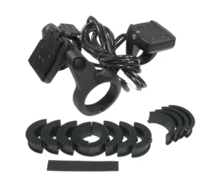 Display holder eBike Yamaha compatibil numai cu modelul 2016