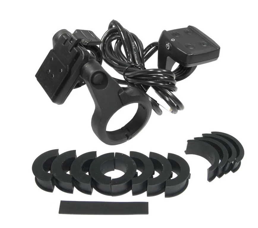Display holder eBike Yamaha compatibil numai cu modelul 2016
