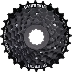 Bloc de Pinioane Caseta Shimano CS-HG200-7 7  viteze 12-28