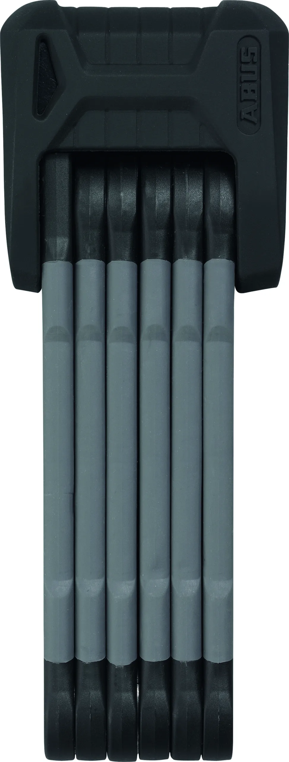Lacat bicicleta Abus 6500/85 pliabil negru 551605