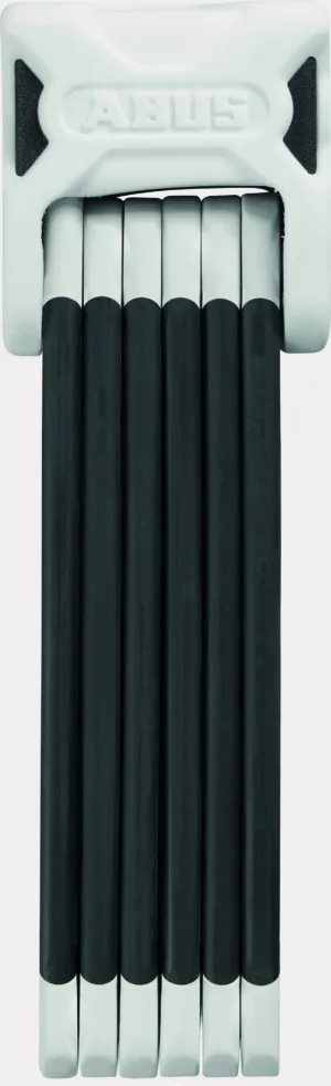 Lacat bicicleta Abus 6000/90 Bordo 90cm alb 526343