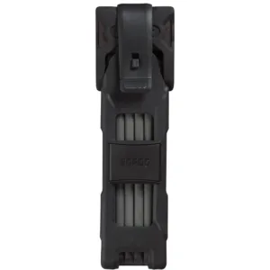 Lacat bicicleta Abus 6000/90 BORDO 90 negru 517983