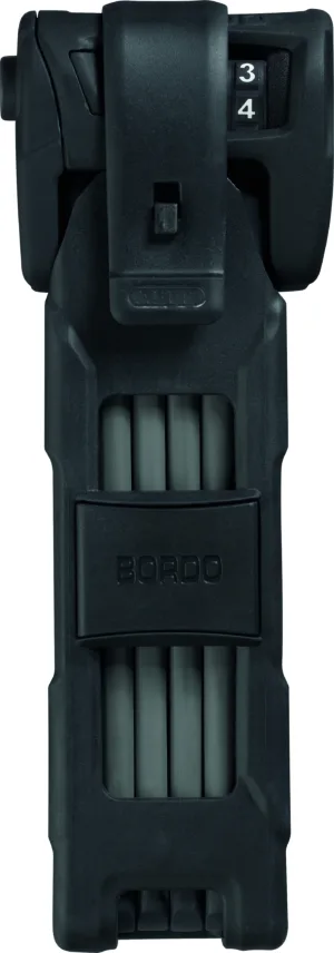 Lacat bicicleta Abus 6100/90 negru 517969