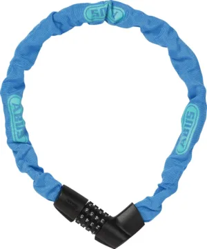 Lacat bicicleta Abus 1385/85 Tresor Aqua 485671