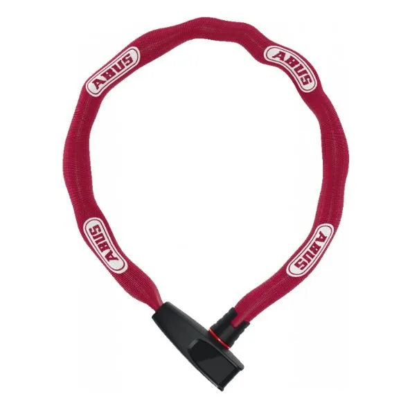 Lacat bicicleta Abus Shadow Coral 685/75 487460