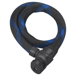 Lacat bicicleta Abus 7200/110 RBU Steel-O-Flex 551383
