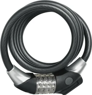 Lacat bicicleta Abus 1450/185 TexKF 592140