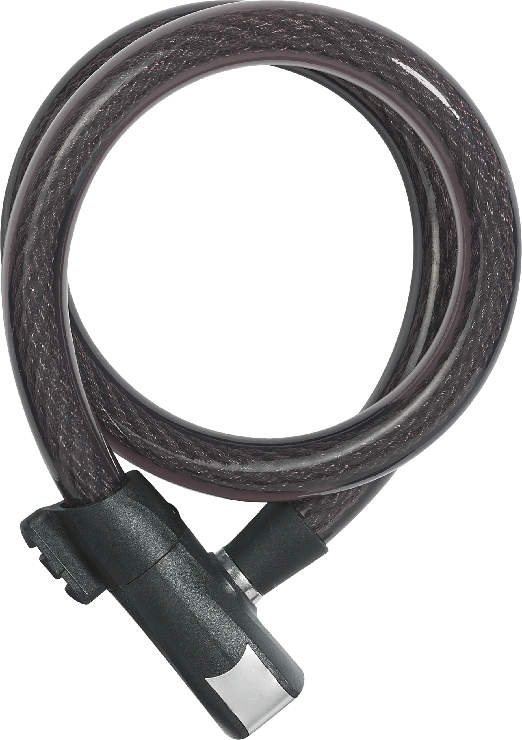 Lacat bicicleta Abus 870/85 QuickSnap Catama 314995