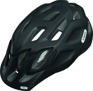 Casca de protectie MountK Velvet black M Abus