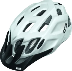 Casca de protectie MountK Polar white M Abus
