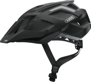 Casca de protectie MountK Deep Black M Abus