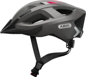 Casca de protectie Aduro Concrete grey M Abus