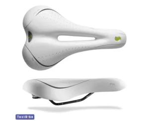 Sa Selle ST FLX Man Gel Flow FEC Alloy alb 496g