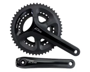 Angrenaj pedalier Shimano FC-5800-L brat 170mm 11  viteze
